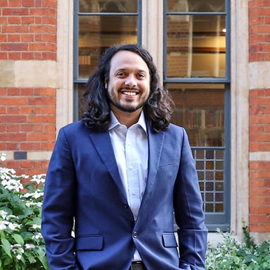 Gabriel de Azevedo Soyer