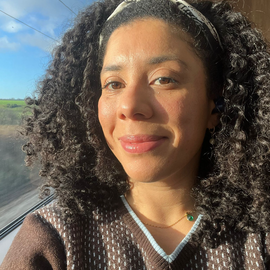 Jacqueline Tereza da Silva