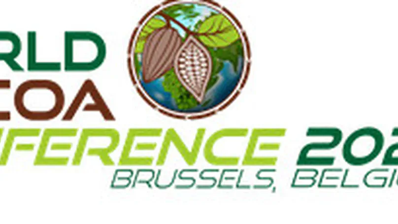 World Cocoa Conference in Brussels