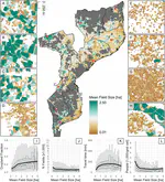 Paper on national-scale field delineation in smallholder landscapes of Mozambique