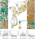 Preprint on satellite-based crop field inventories in smallholder landscapes